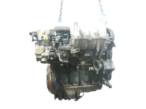 Used Engine Engine 37761688 37761688