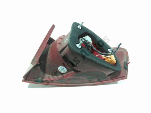 Left taillight SEAT ALTEA XL (5P5, 5P8) 2.0 TDI 16V | BP28803972C34 