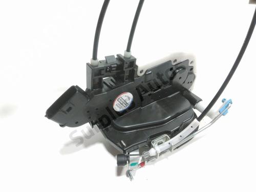 Front left lock NISSAN MICRA IV (K13K, K13KK) 1.2 | BP28248208C98