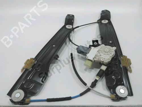 Front left window mechanism BMW 5 (F10) 525 d | BP30995678C22
