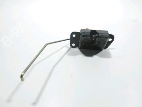 Serrure hayon HYUNDAI GETZ (TB) 1.5 CRDi (88 hp) 28260584