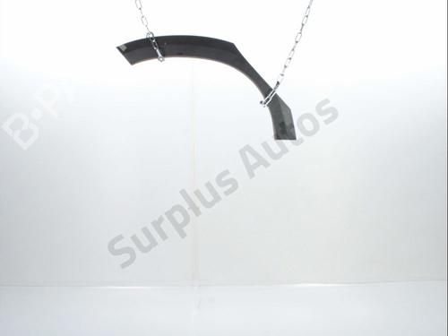 Used Rear right wheel arch trim PEUGEOT 2008 I (CU_) 1.6 BlueHDi 100 (100 hp) 28574146