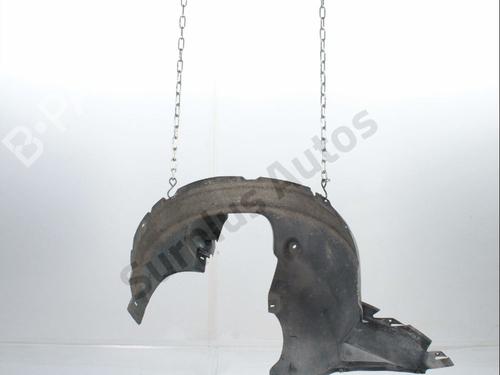 Used Wheel arch Wheel arch VW POLO V (6R1, 6C1) 1.6 TDI (90 hp) 40213450 40213450