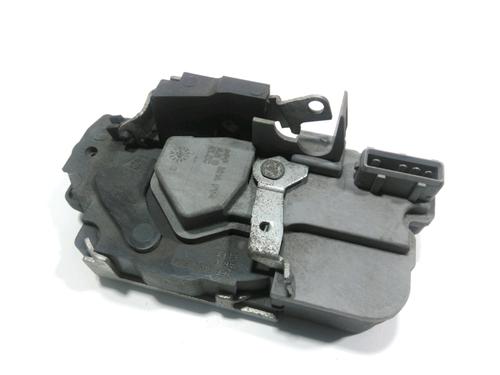 Venstre bak lås PEUGEOT 206 Hatchback (2A/C) 1.4 HDi eco 70 | BP28255069C100 