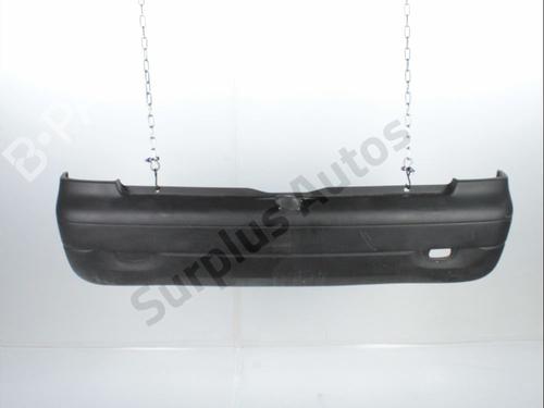 Bak støtfanger RENAULT TWINGO I (C06_) 1.2 (C066, C068) (58 hp) 29580351