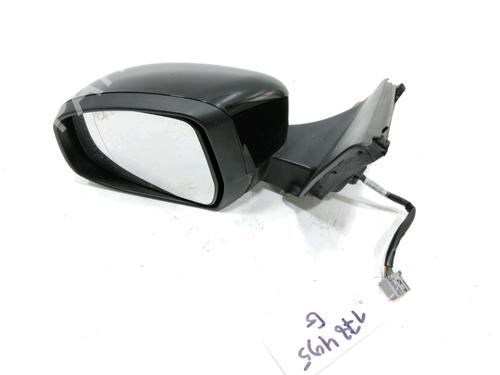 Retrovisor izquierdo Retrovisor izquierdo 37776539 37776539