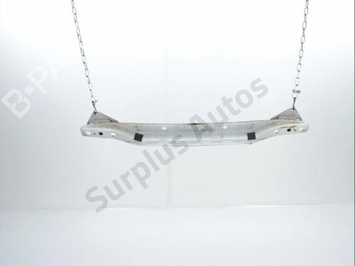 Used Rear bumper reinforcement PEUGEOT 107 (PM_, PN_) 1.4 HDi (54 hp) 29580355