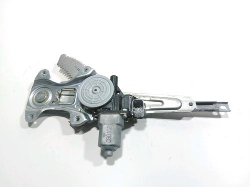 Used Rear left window mechanism NISSAN JUKE (F15) 1.6 (117 hp) 28251166