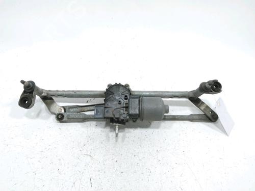 Vindrude Viskermekanisme SEAT IBIZA IV (6J5, 6P1) 1.9 TDI (90 hp) 31008251