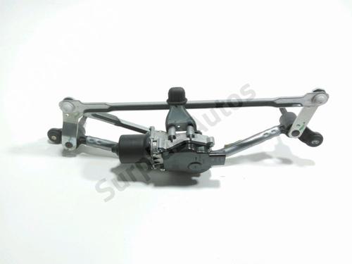 Used Front wipers mechanism Front wipers mechanism 37791015 37791015