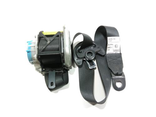 Used Front right belt tensioner TOYOTA YARIS (_P13_) 1.4 D (NLP130_, NLP130) (90 hp) 28233321