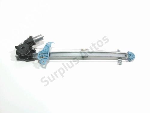 Front right window mechanism SUZUKI SWIFT V (AZ) 1.4 Sport SHVS | BP28240202C23 
