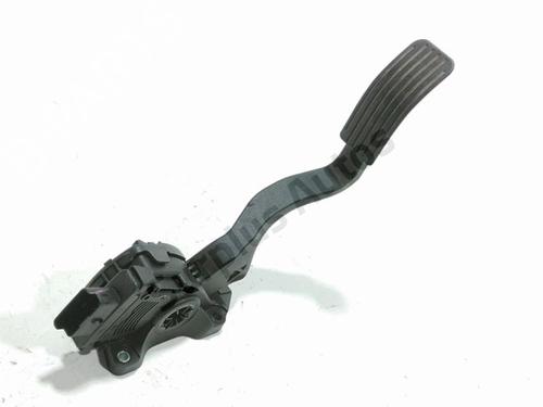 Used Pedal Pedal PEUGEOT 208 I (CA_, CC_) 1.4 HDi (68 hp) 40116045 40116045