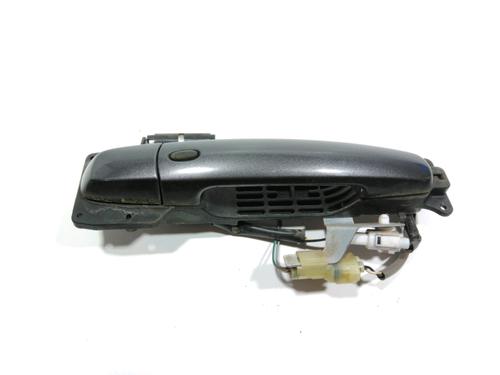 Used Tailgate handle SUZUKI GRAND VITARA II (JT, TE, TD) 1.9 DDiS All-wheel Drive (JT419, TD44, JB419WD, JB419XD,... (129 hp) 28260278