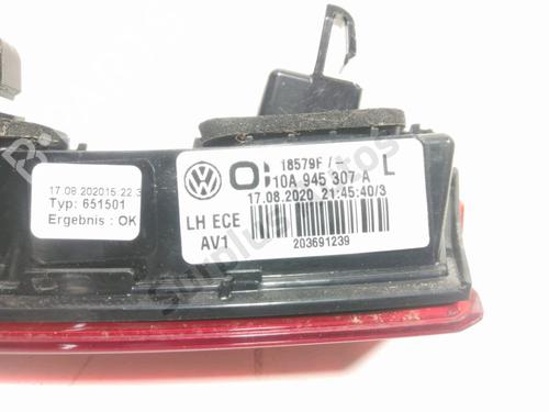 Venstre baglygte bagklap VW ID.3 (E11, E12) Pro S | BP31636050C79 - Image 4