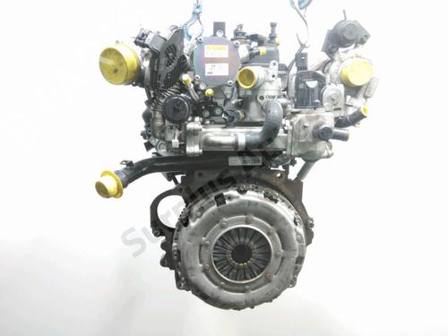 Engine KIA RIO III (UB) 1.4 CRDi | BP34389603M1 - Image 2