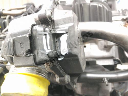 Engine AUDI A3 Sportback (8PA) 2.0 TDI 16V | BP39490539M1 - Image 5