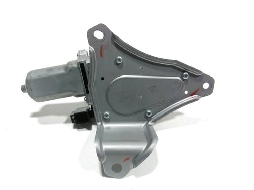 Rear wiper motor MITSUBISHI MIRAGE / SPACE STAR VI Hatchback (A0_A) 1.0 (A05A) | BP28272672M102 
