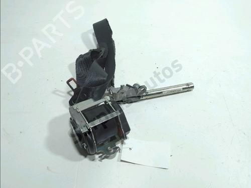Used Front left seatbelt Front left seatbelt CITROËN C4 Picasso II 2.0 BlueHDi 150 (150 hp) 29347450 29347450