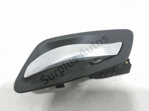 Maneta interior trasera derecha Maneta interior trasera derecha BMW 3 (E90) 316 d (116 hp) 30999909 30999909