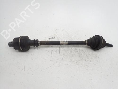 Used Right front driveshaft Right front driveshaft 31261775 31261775