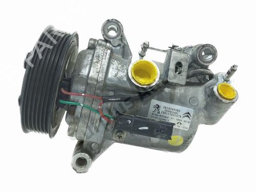 AC compressor CITROËN C3 III (SX) 1.2 VTi 82 | BP36593115M34 - Image 2