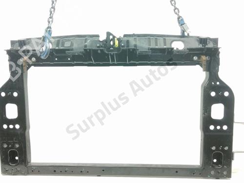 Used Front slam panel Front slam panel FIAT 500e (332_) Elektro (FA1) (95 hp) 34115738 34115738