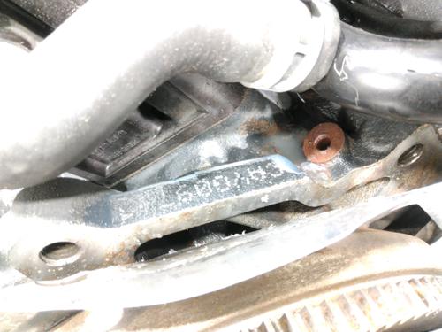 Engine AUDI A1 (8X1, 8XK) 1.6 TDI | BP37761756M1 - Image 6
