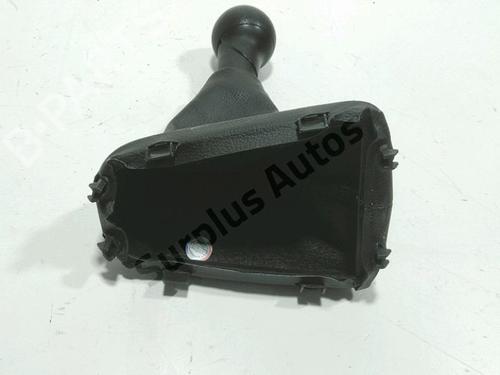 Shift knob CITROËN C3 II (SC_) 1.4 HDi 70 (SC8HZC, SC8HR0, SC8HP4) | BP39765051I34 - Image 3