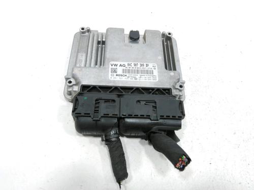 Used Engine control unit (ECU) Engine control unit (ECU) 37762960 37762960