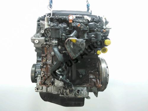 Used Engine CITROËN C4 II (NC_) 2.0 HDi / BlueHDi 150 (150 hp) 32402001