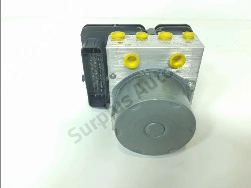 Used ABS pump ABS pump VW TAIGO (CS1) 1.0 TSI (116 hp) 40620580 40620580