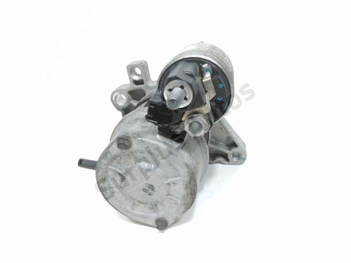 Starter TOYOTA AYGO (_B4_) 1.0 VVTi (KGB40) | BP37763713M8 - Image 3