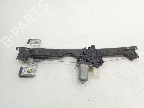 Used Rear right window mechanism Rear right window mechanism 37778617 37778617