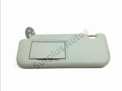 Used Left sun visor Left sun visor TOYOTA AURIS Estate (_E18_) 1.8 Hybrid (ZWE186_, ZWE186R, ZWE186H) (136 hp) 34416747 34416747