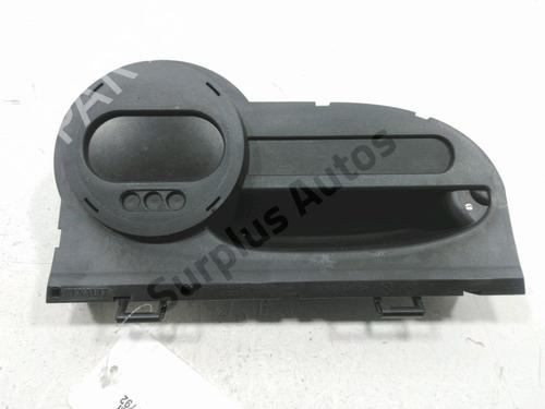 Kombiinstrument RENAULT TWINGO II (CN0_) 1.2 (CN0D) (58 hp) 30991621