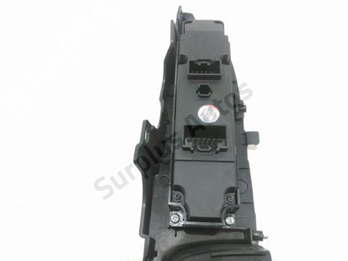 Left front window switch MAZDA 2 (DE_, DH_) 1.5 (DE5FS) | BP37870821I27 - Image 2