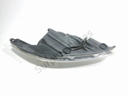 Left headlight FORD FIESTA VI (CB1, CCN) 1.25 | BP38261414C28 - Image 3