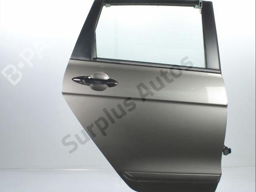 Used Right rear door Right rear door HONDA FR-V (BE) 2.2 i CTDi (BE5) (140 hp) 34115879 34115879