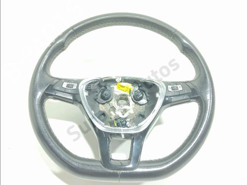 Stuur Stuur VW POLO V (6R1, 6C1) 1.2 TSI 16V (90 hp) 39765089 39765089