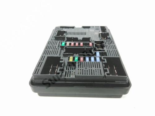 Electronic module RENAULT KANGOO III MPV TCe 130 (KJMB) | BP33646576M83 - Image 2