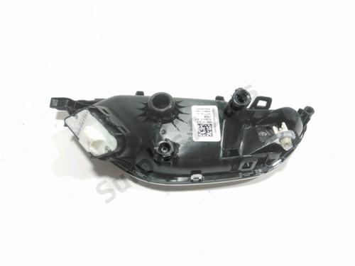 Maneta interior delantera izquierda MERCEDES-BENZ C-CLASS Coupe (C205) C 220 d (205.304) | BP30769098I13 