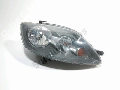 Used Left headlight VW GOLF PLUS V (5M1, 521) 1.9 TDI (105 hp) 31304816