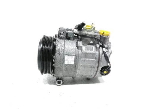 AC Kompressor MERCEDES-BENZ C-CLASS (W203) C 200 CDI (203.007) (122 hp) 28223314