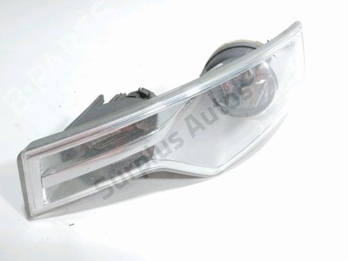 Left front indicator CITROËN C5 III (RD_) 2.0 HDi 140 (RDRHF8, RDRHFA, RDRHA8, RDRHAJ) | BP40060581C32 - Image 2