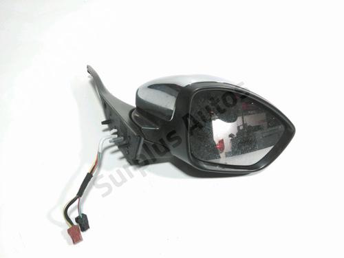 Used Right mirror Right mirror PEUGEOT 208 I (CA_, CC_) 1.2 VTI 82 (82 hp) 35941682 35941682