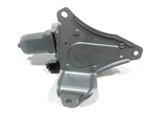 Ruitenwissermotor achter MITSUBISHI MIRAGE / SPACE STAR VI Hatchback (A0_A) 1.0 (A05A) | BP28272570M102 