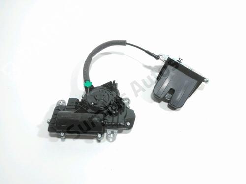 Bakluke lås VW TIGUAN (AD1, AX1) 1.5 TSI | BP28260932C101 