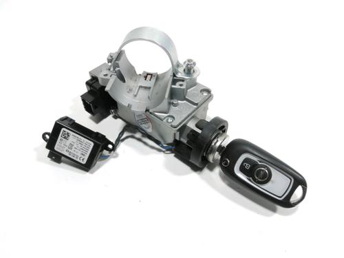 Used Ignition barrel OPEL ASTRA K (B16) 1.4 Turbo (68) (150 hp) 28224937
