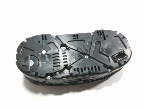 Instrument cluster VW POLO V (6R1, 6C1) 1.0 | BP30166484C47